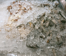รสเด็ด บุฟเฟต์กุ้งกระทะ สาขาบางพลี photo