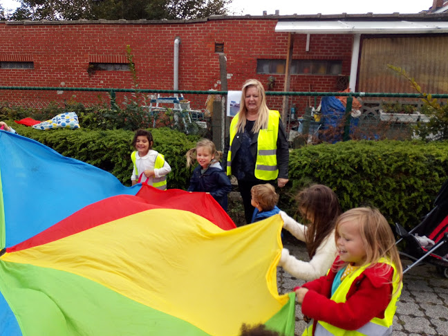 Beoordelingen van Basisschool De Bel in Mechelen - School