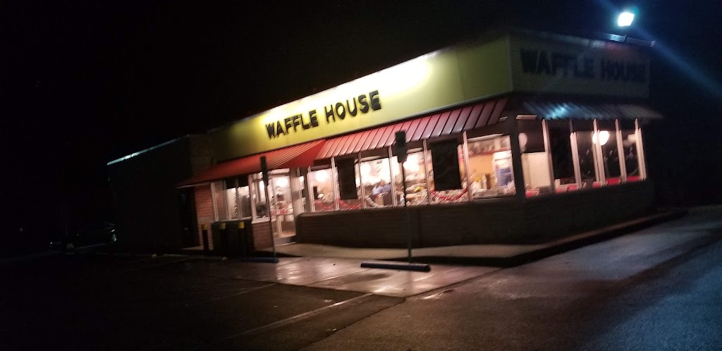 Waffle House 27537