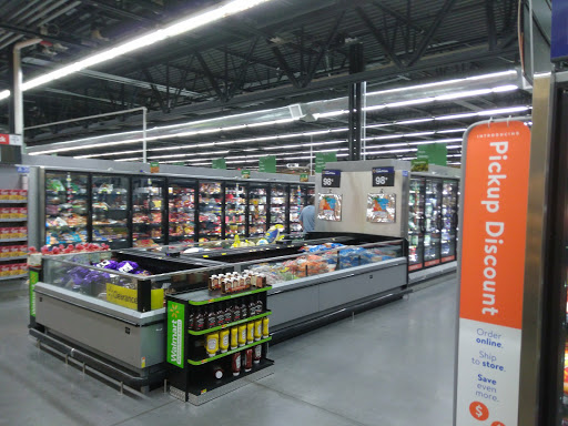 Supermarket «Walmart Neighborhood Market», reviews and photos, 512 N Ventu Park Rd, Thousand Oaks, CA 91320, USA