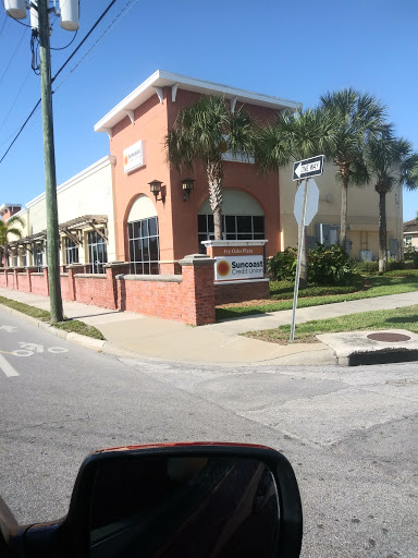 Credit Union «Suncoast Credit Union», reviews and photos