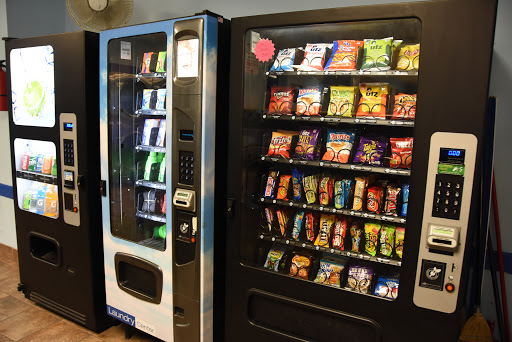 Laundromat «SuperSuds», reviews and photos, 701 Gorman Ave, Laurel, MD 20707, USA