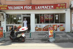 YILDIRIM PİDE & LAHMACUN image