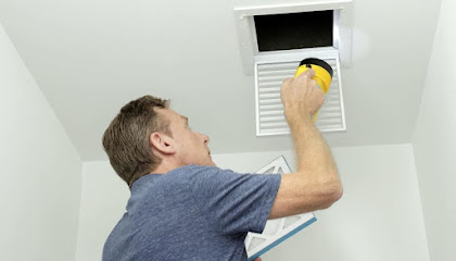 Genie Dryer & Ducts Cleaning