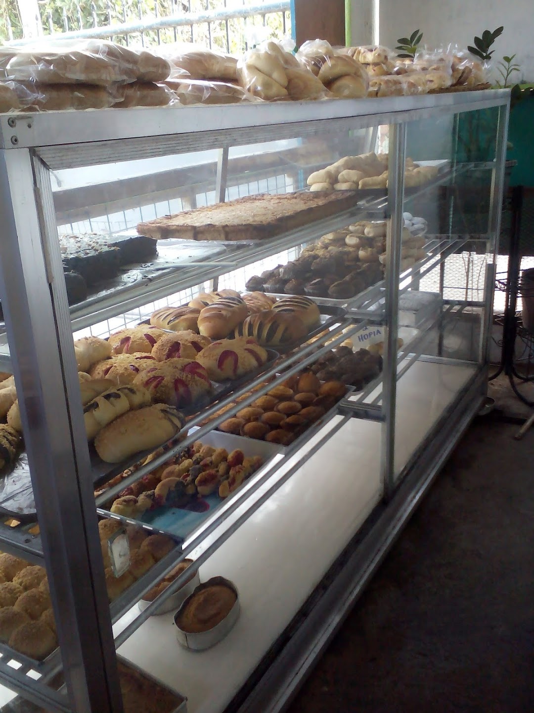 Basadre Bakery