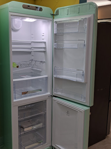 Appliance Store «Friedmans Appliance», reviews and photos, 2304 Monument Blvd, Pleasant Hill, CA 94523, USA