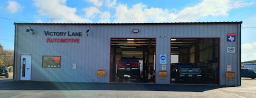 Auto Repair Shop «Victory Lane Automotive», reviews and photos, 264 Kitty Hawk Rd, Universal City, TX 78148, USA