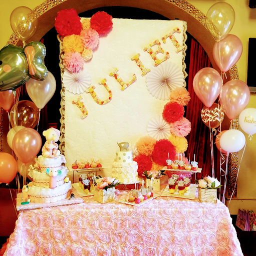 Event Planner «NRG Event Planners», reviews and photos, 110 Corbin Pl, Brooklyn, NY 11235, USA