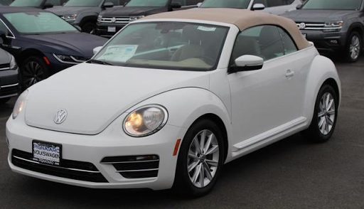 Volkswagen Dealer «Pignataro Volkswagen», reviews and photos, 10633 Evergreen Way, Everett, WA 98204, USA