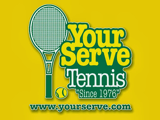 Tennis Store «Your Serve Tennis», reviews and photos, 13800 GA-9 L, Milton, GA 30004, USA