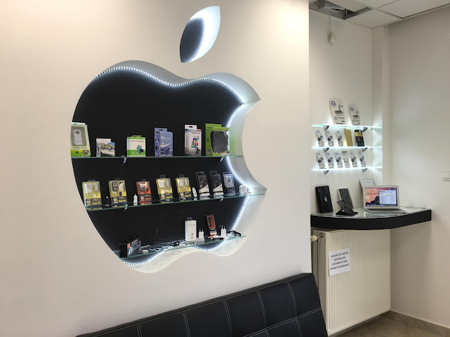Értékelések erről a helyről: Kaposvári Alma Szerviz - Apple szerviz és kereskedés, Kaposvár - Mobiltelefon-szaküzlet