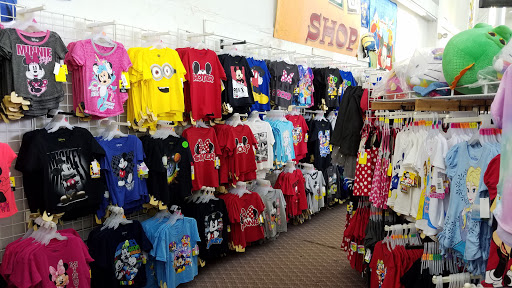 Gift Shop «Giftland souvenirs», reviews and photos, 12805 FL-535, Orlando, FL 32836, USA