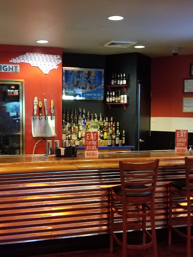 Bowling Alley «AMF Durham Lanes», reviews and photos, 4508 Durham-Chapel Hill Blvd, Durham, NC 27707, USA