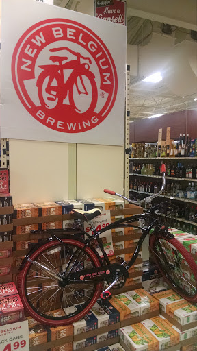 Liquor Store «Coastal Wine & Spirits», reviews and photos, 103 N Main St, Branford, CT 06405, USA