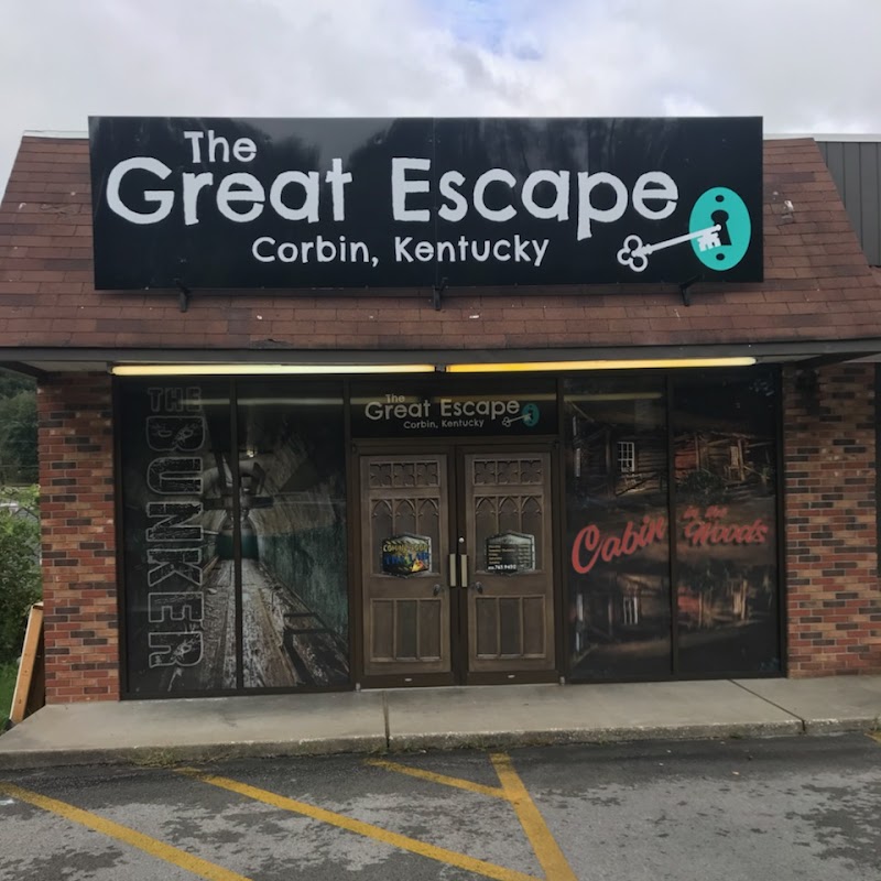 The Great Escape