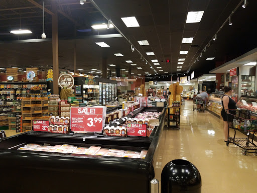 Grocery Store «Market District Supermarket», reviews and photos, 6700 Perimeter Loop Rd, Dublin, OH 43017, USA