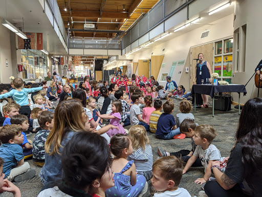 Community Center «Ina Levine Jewish Community Campus», reviews and photos, 12701 N Scottsdale Rd, Scottsdale, AZ 85254, USA