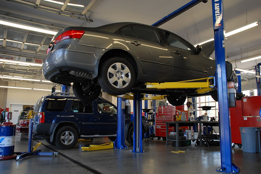 Marina Auto Crash Repairs