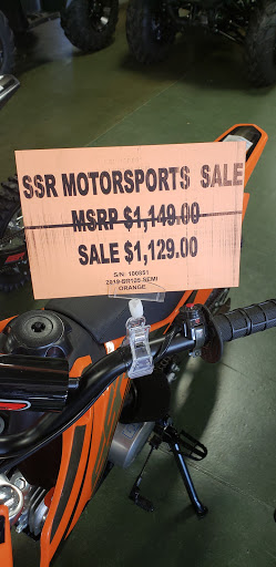 Motorcycle Dealer «CC Powersports», reviews and photos, 327 Centre Dr, Shepherdsville, KY 40165, USA