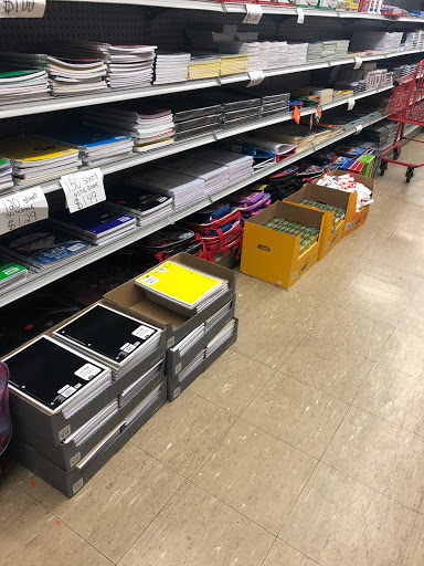 Variety Store «Dollar Store», reviews and photos, 384 Gratiot Ave, Charter Twp of Clinton, MI 48036, USA