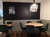 Atmosphère du Restaurant italien La Table Kopins Kopines à Vannes - n°9
