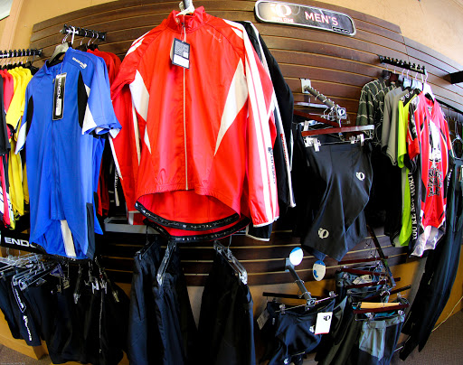 Bicycle Store «Santiam Bicycle», reviews and photos, 388 Commercial St NE, Salem, OR 97301, USA