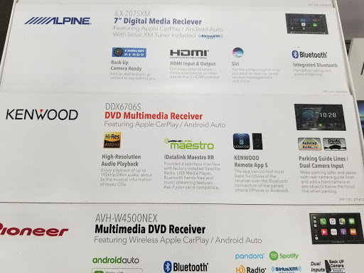 Electronics Store «Best Buy», reviews and photos, 4863 Montgomery Hwy Ste 100, Dothan, AL 36303, USA