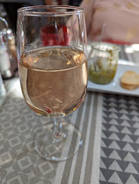 Plats et boissons du Hotel Restaurant Le Saint-Marc à Aups - n°20