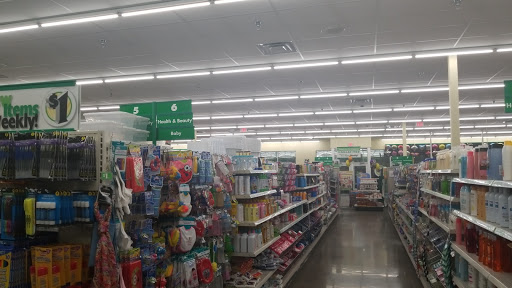 Dollar Store «Dollar Tree», reviews and photos, 225 Rivers Edge Dr, Milford, OH 45150, USA