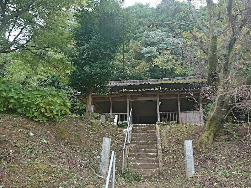 松ヶ浦厳島神社