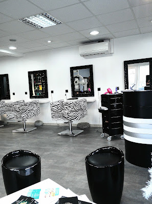 Art Moni Coiffure 2 à Riedisheim