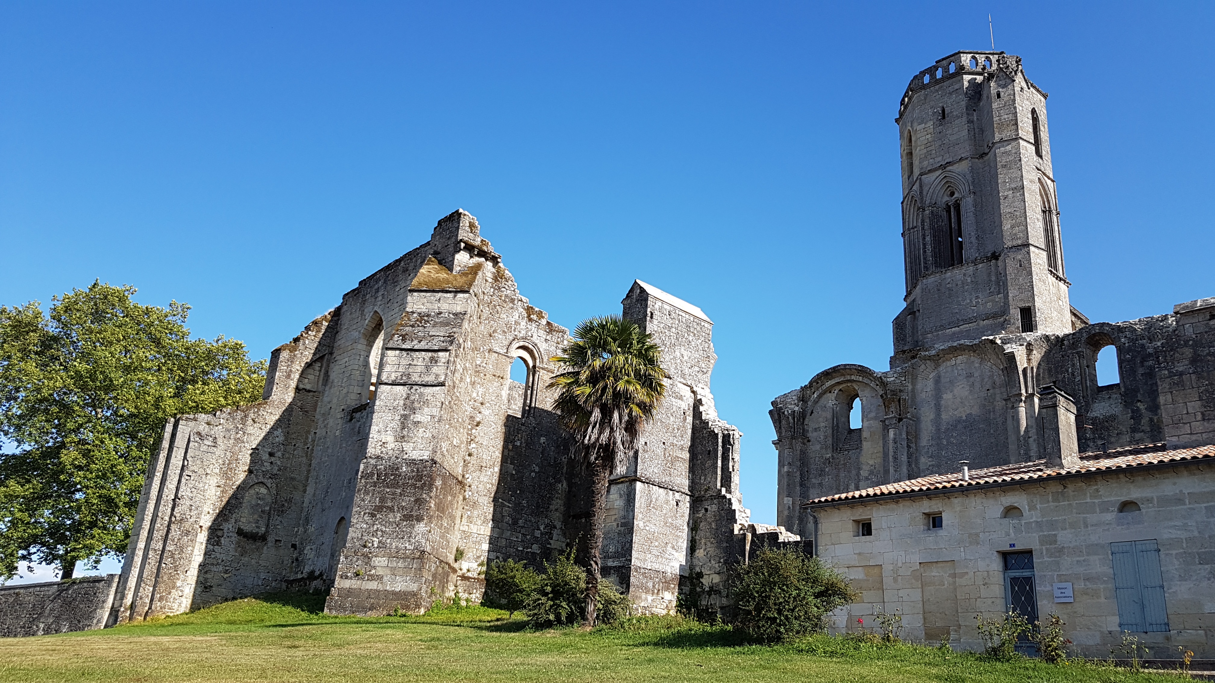 Photo n° 20 de l'avis de Gui.9 fait le 21/08/2019 à 07:36