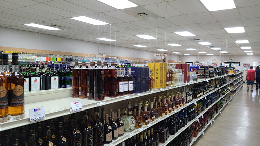 Liquor Store «Virginia ABC», reviews and photos, 11108 Midlothian Turnpike, Richmond, VA 23235, USA