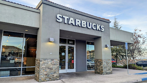 Starbucks image