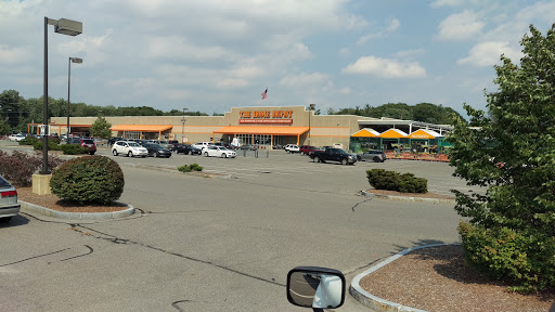 Home Improvement Store «The Home Depot», reviews and photos, 240 Lafayette Rd, Seabrook, NH 03874, USA