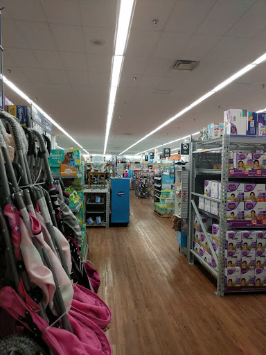 Department Store «Walmart Supercenter», reviews and photos, 2001 E 151st St, Carmel, IN 46033, USA