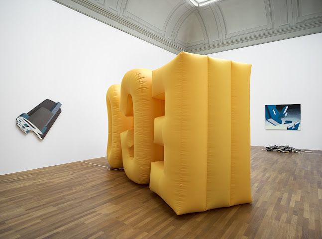 Kunsthalle Winterthur - Wil