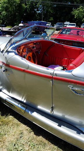 Auto Parts Store «A&A Auto Stores», reviews and photos, 360 N 9th St, Stroudsburg, PA 18360, USA