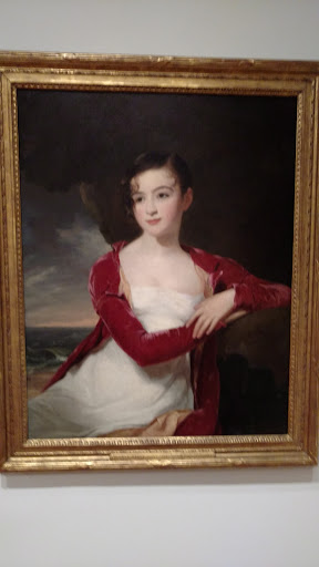 Art Gallery «Addison Gallery of American Art», reviews and photos, 180 Main St, Andover, MA 01810, USA