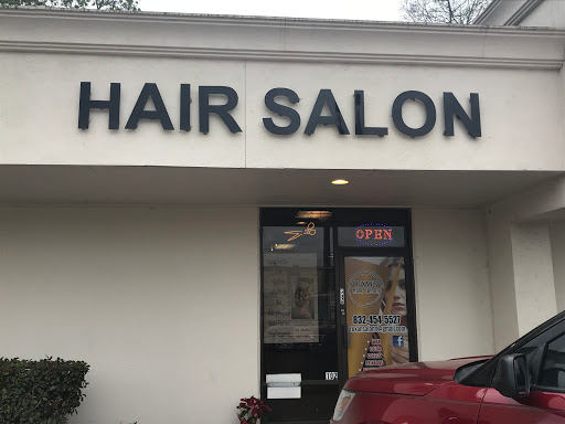 Beauty Salon «Grace Beauty Salon», reviews and photos, 1200 Blalock Rd, Houston, TX 77055, USA