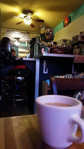 Coffee Shop «Matchbox Coffee Shop», reviews and photos, 1306 NE 2nd St, Minneapolis, MN 55413, USA