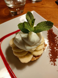 Plats et boissons du Restaurant français Restaurant Fou de Fafa à Avignon - n°3