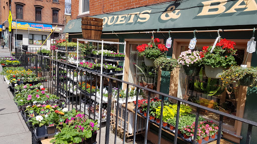 Florist «Bouquets and Baskets», reviews and photos, 548 Jersey Ave, Jersey City, NJ 07302, USA