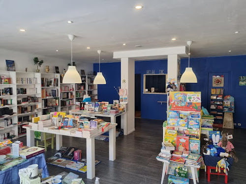 Librairie nom de zeus Héricourt