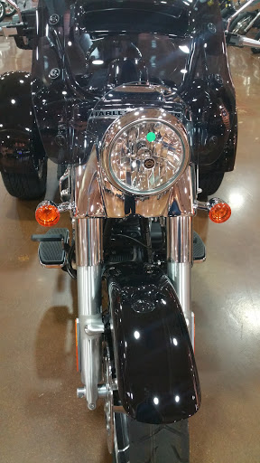 Harley-Davidson Dealer «Red Rock Harley-Davidson», reviews and photos, 2260 S Rainbow Blvd, Las Vegas, NV 89146, USA