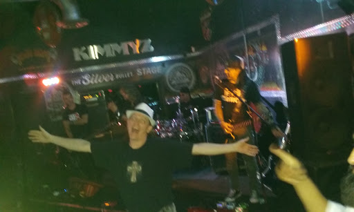 Bar & Grill «Kimmyz On Greenway Rock & Roll Bar & Grill», reviews and photos, 5930 W Greenway Rd, Glendale, AZ 85306, USA