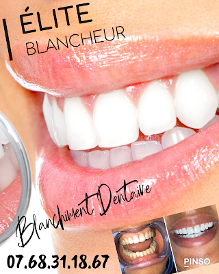 Élite Blancheur à Nanteuil-lès-Meaux