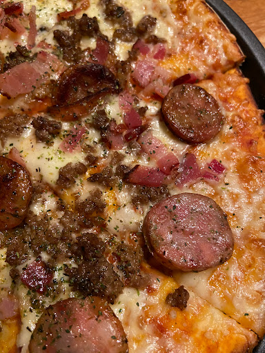 180 Pizza Artesanal