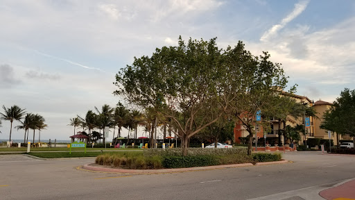 Park «El Prado Park», reviews and photos, 4500 El Mar Dr, Lauderdale-By-The-Sea, FL 33308, USA