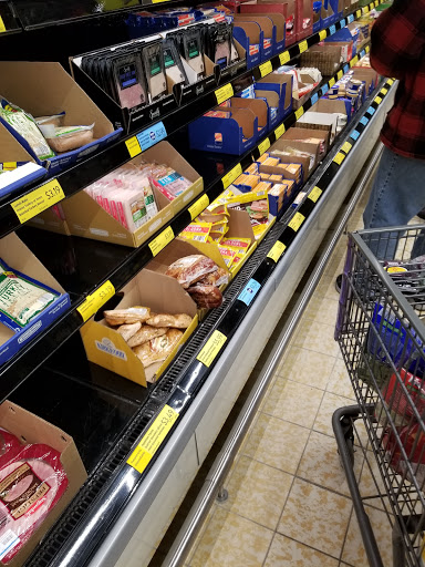 Supermarket «ALDI», reviews and photos, 3410 Northdale Blvd NW, Coon Rapids, MN 55448, USA